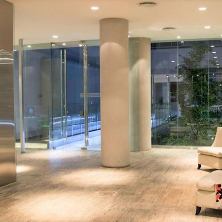 Appartamento Buenos Aires Loft Esterno foto